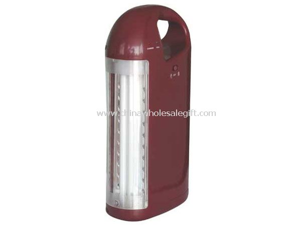 11w Rechargeable portable light