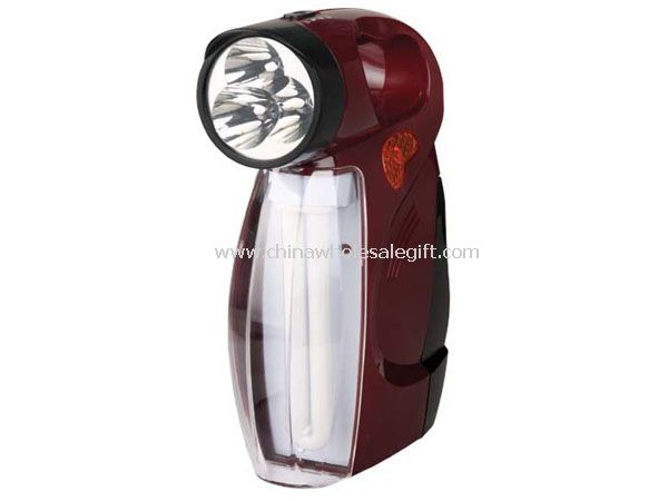 fluorescent tube Rechargeable portable light