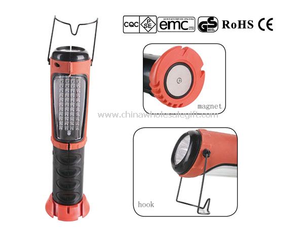 LED Rechargeable Work Light