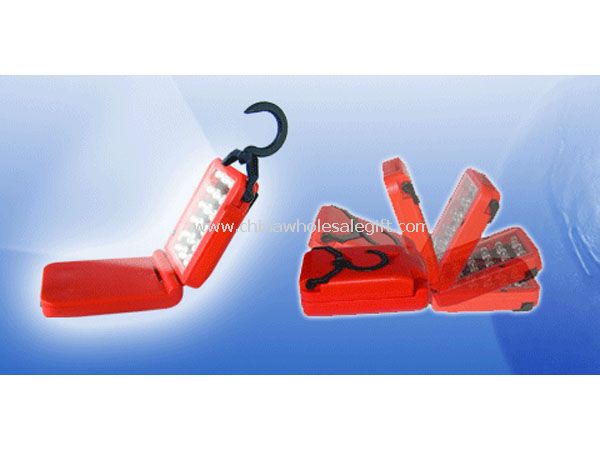 LED Work Light with magnet