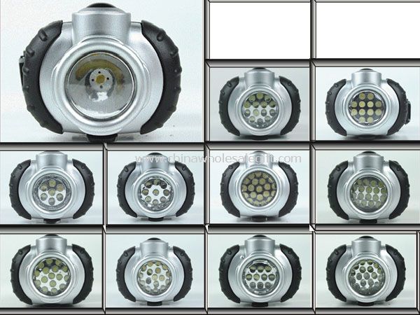 Head Lamps