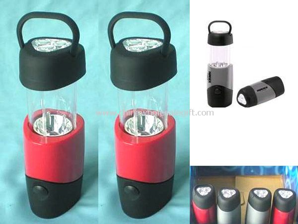 Portable Camping light