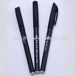 Gel ink pens