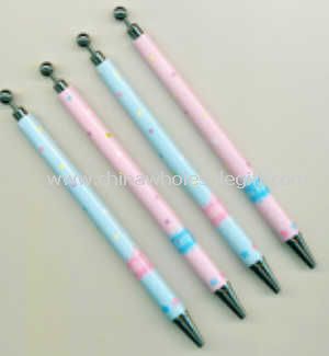 Creative handwriting pen