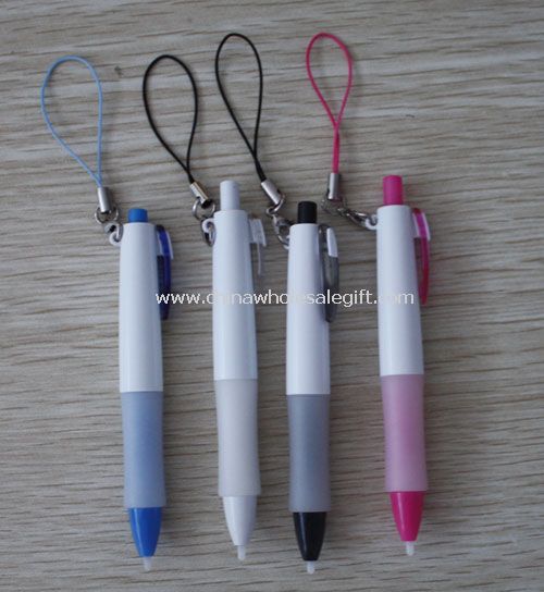 Stylus touch pen