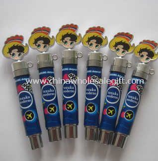 Glue toy pen