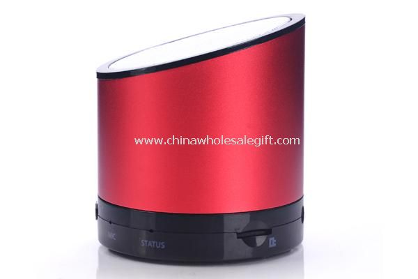 Bluetooth 3.0 speakers