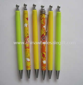 Fine mechanical pencil