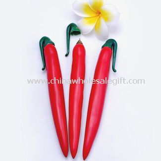 Chilli pen