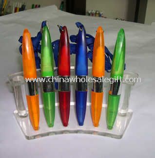 Correction fluid pen
