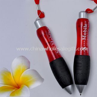 Fat ball pens