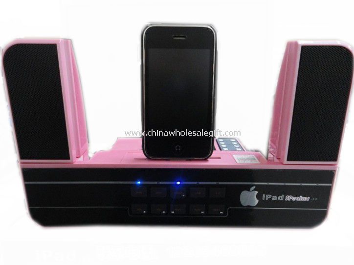 Ipad Speaker