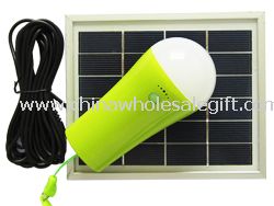solar light