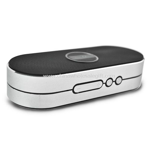 Bluetooth Speaker