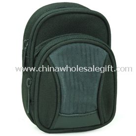 Nylon Camera Bag