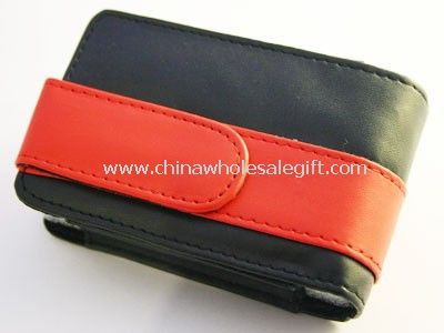 PU Camera Bag