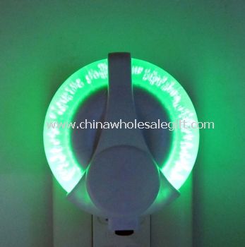 Wall decroction Led Night Light