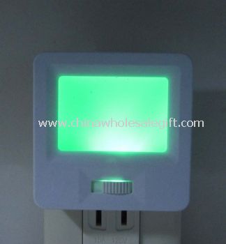 Wall decroction Led Night Light