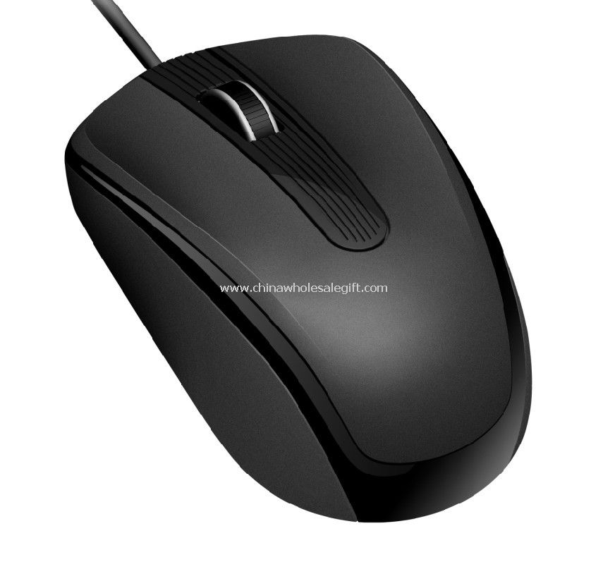 800dpi Optical Mouse