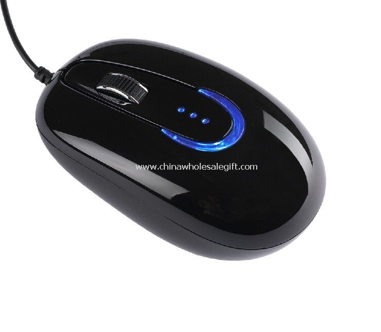 Mini Optical Mouse