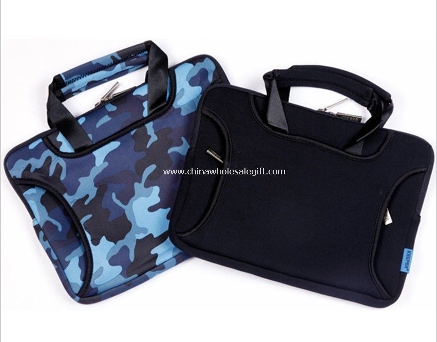 Neoprene Computer Bag