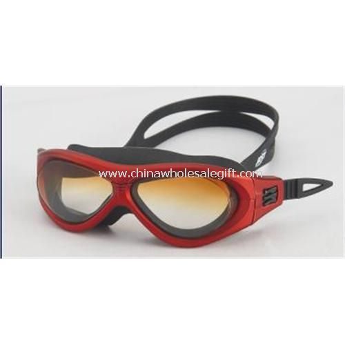 silicone goggle