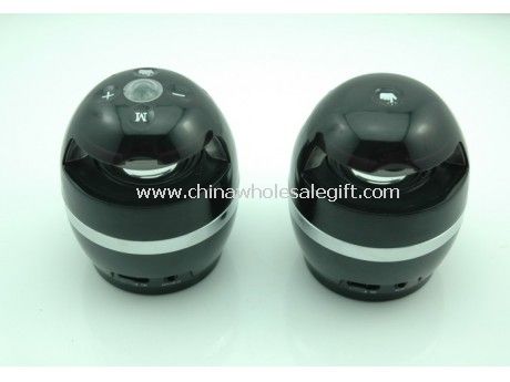 bluetooth speaker twins