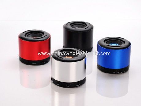 Mini Bluetooth speaker