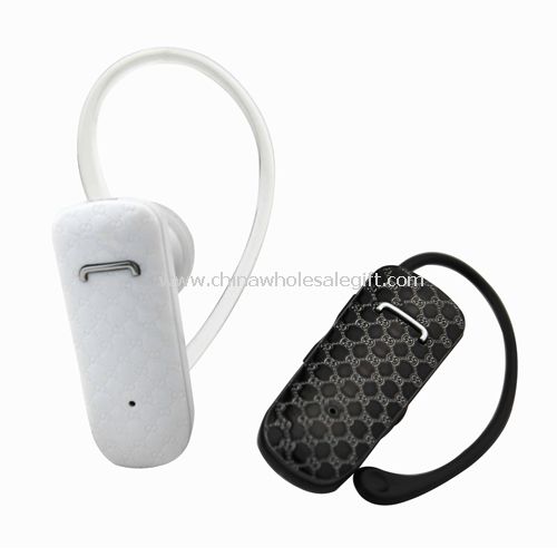 Bluetooth 3.0 headset
