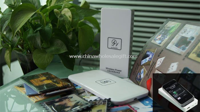 Wireless Charger