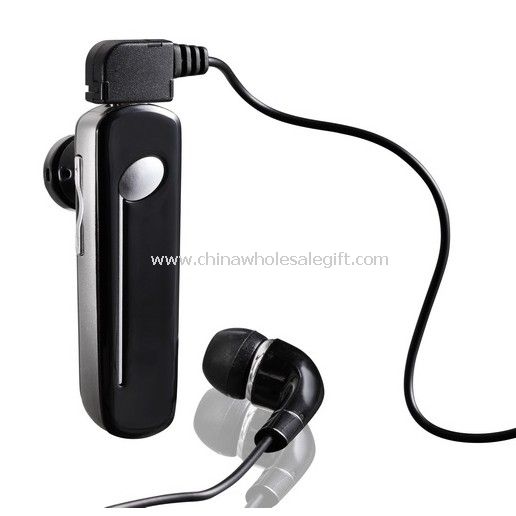2013 Bluetooth 4.0 headset