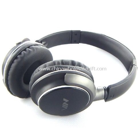 Fashion bluetooth headphone