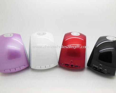Bluetooth Mini Speaker