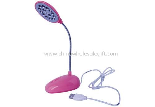 mini table lamp