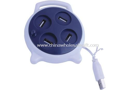 USB 2.0 Hub