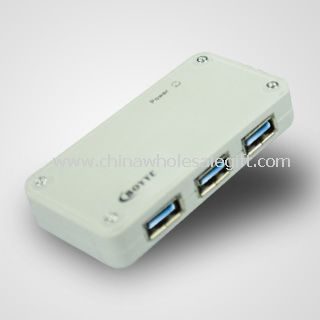 plastic top cover usb 3.0 hub