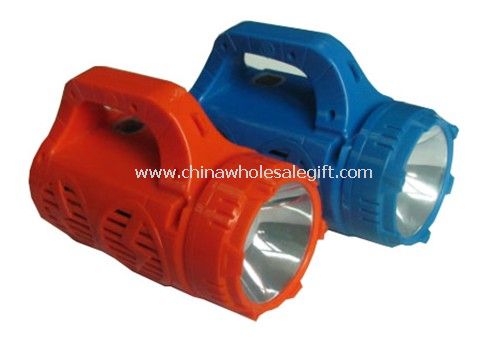 Torch Mini Speaker