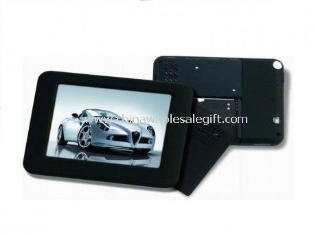 3.5inch Car GPS Navigation