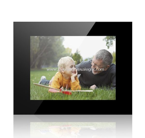 12.1 INCH DIGITAL PHOTO FRAME