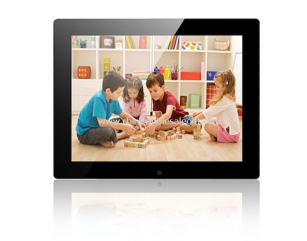 15 inch Digital Photo Frames