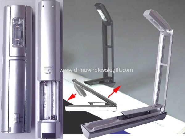 LED book Lamp