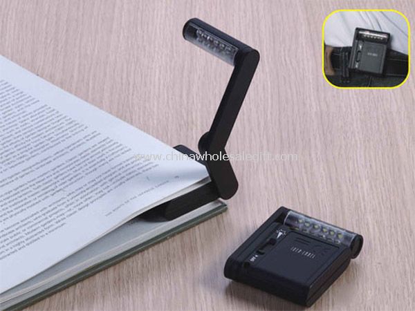 LED Reading Lamp