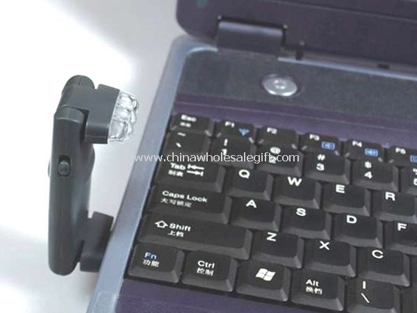 USB LED Reading Lamp