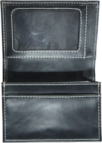 PU Name card holder