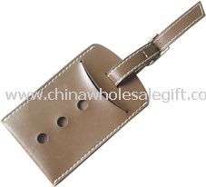PVC Travel tag