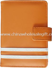 PVC Wallets
