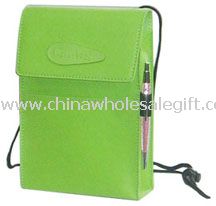 Travel pouch
