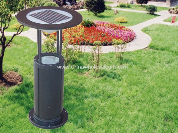1.2w Solar garden light