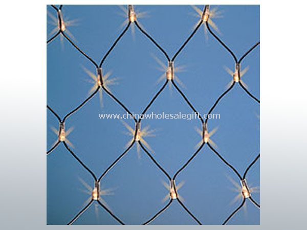 solar string light