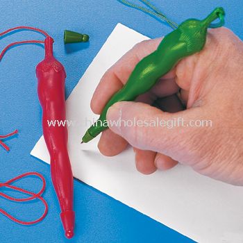 Rubber Pen